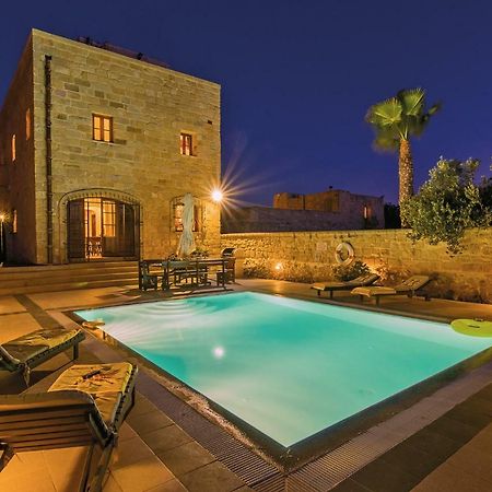 Blueberry Hills Villa Zejtun Exterior photo