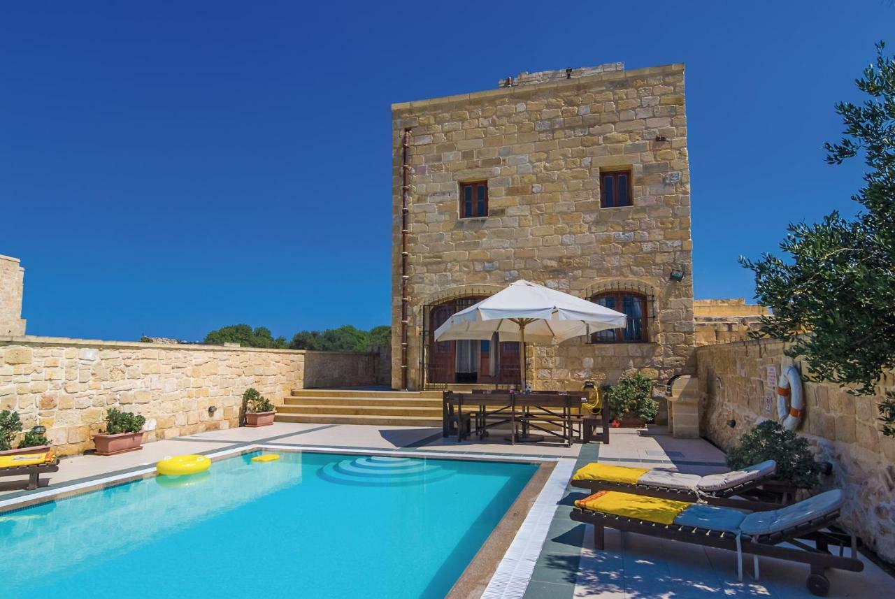 Blueberry Hills Villa Zejtun Exterior photo