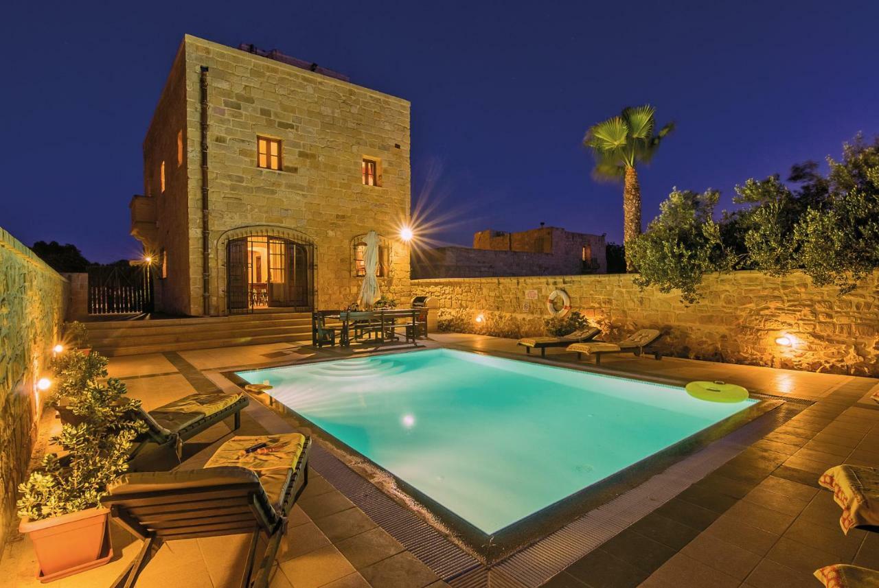 Blueberry Hills Villa Zejtun Exterior photo