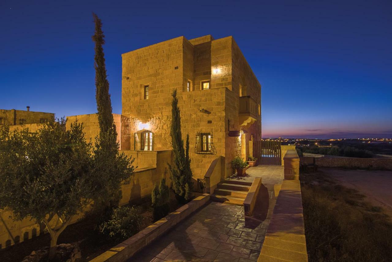 Blueberry Hills Villa Zejtun Exterior photo