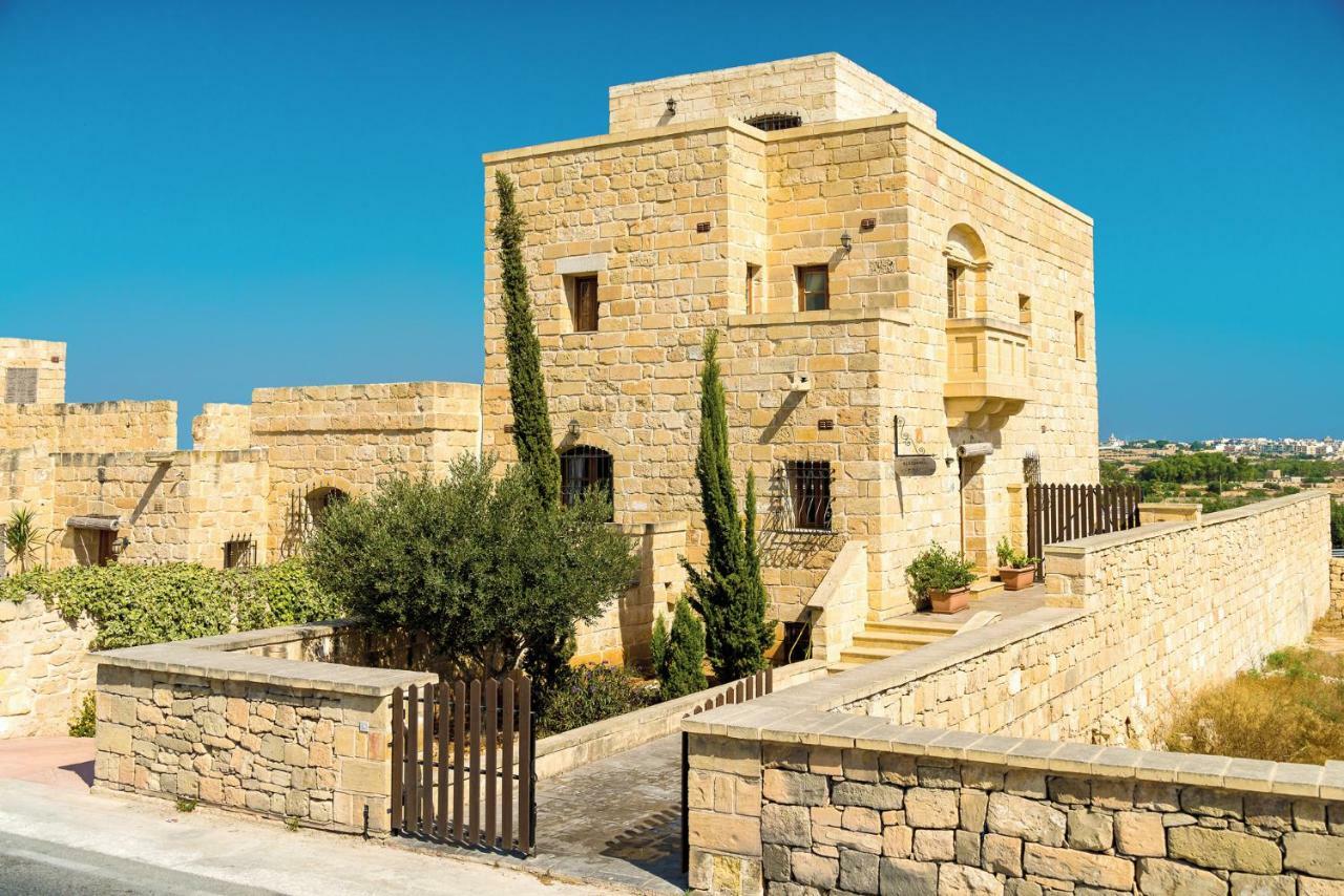 Blueberry Hills Villa Zejtun Exterior photo